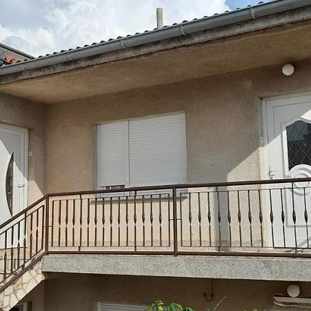 Rio Apartment Senj  Exterior photo