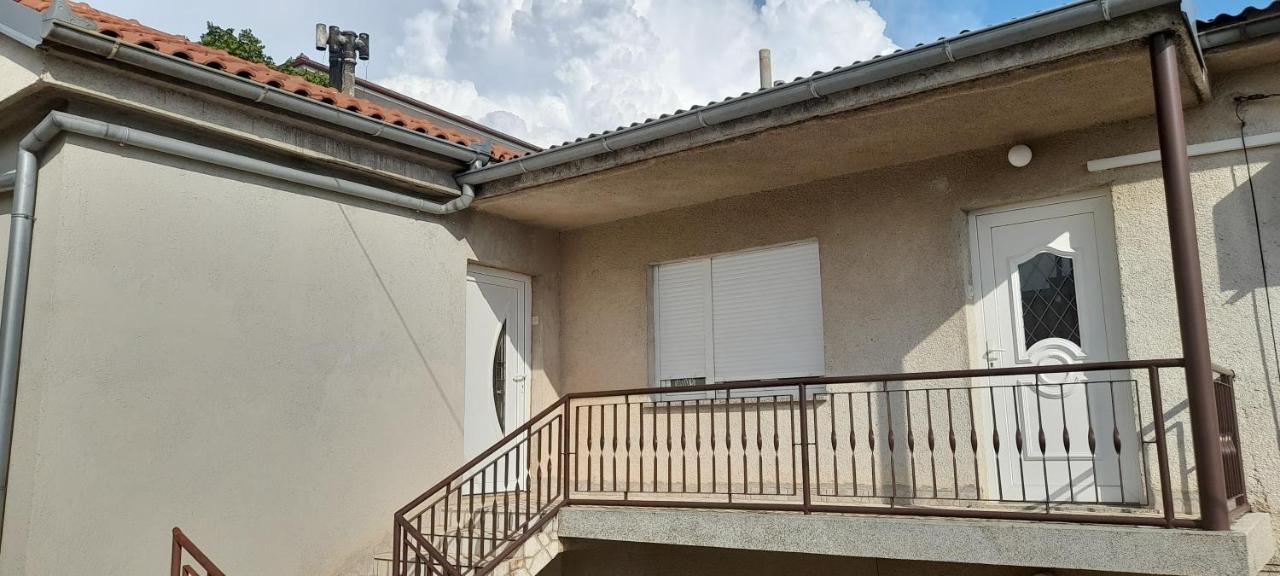 Rio Apartment Senj  Exterior photo
