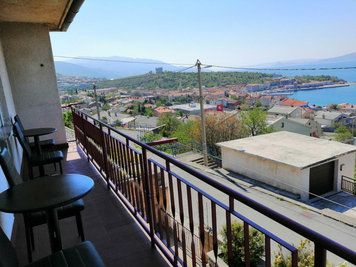 Rio Apartment Senj  Exterior photo