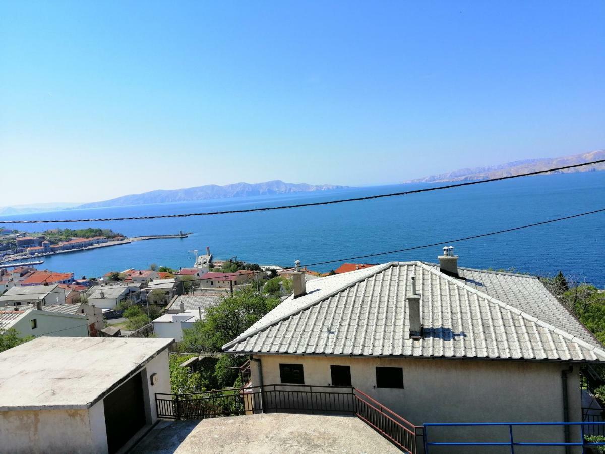 Rio Apartment Senj  Exterior photo