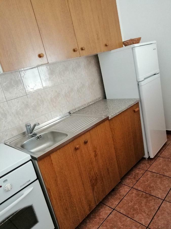 Rio Apartment Senj  Exterior photo