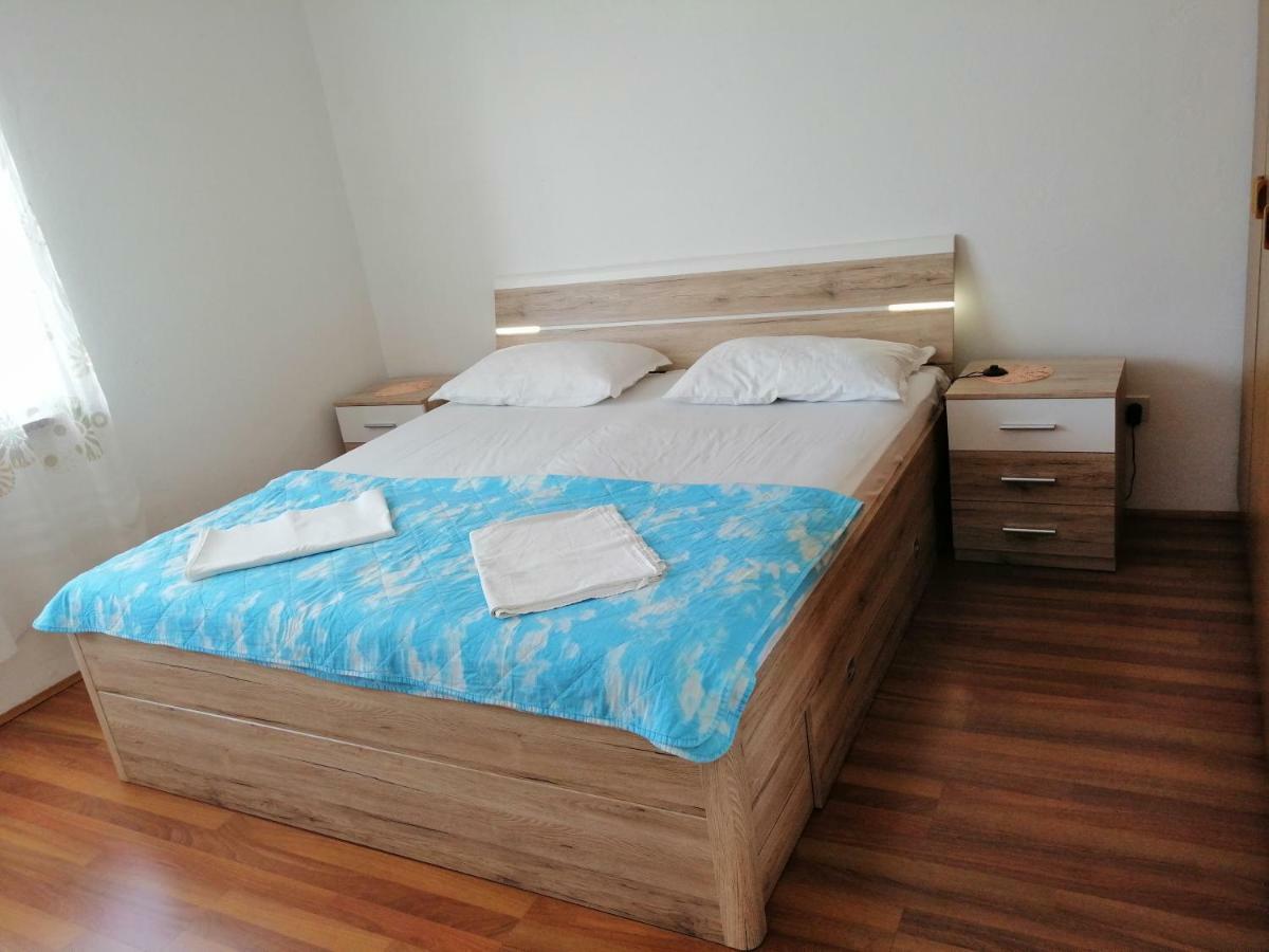 Rio Apartment Senj  Exterior photo