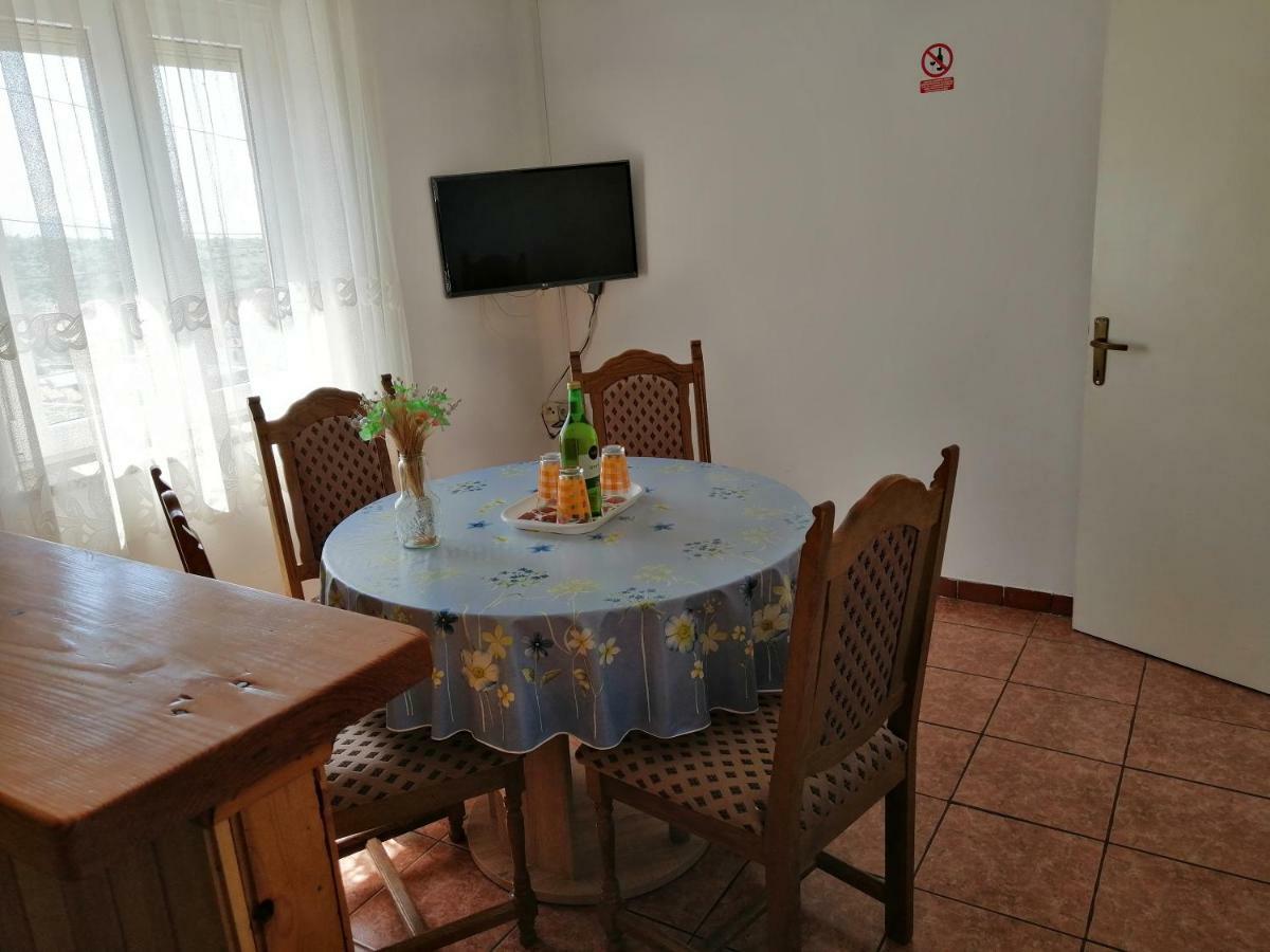 Rio Apartment Senj  Exterior photo
