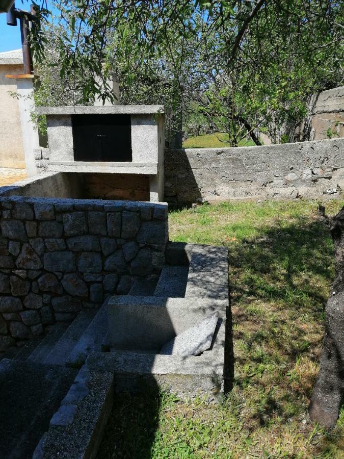 Rio Apartment Senj  Exterior photo