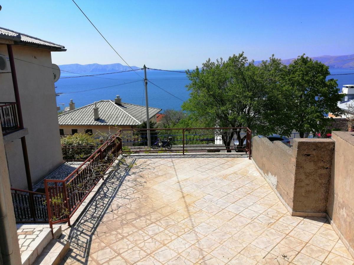 Rio Apartment Senj  Exterior photo