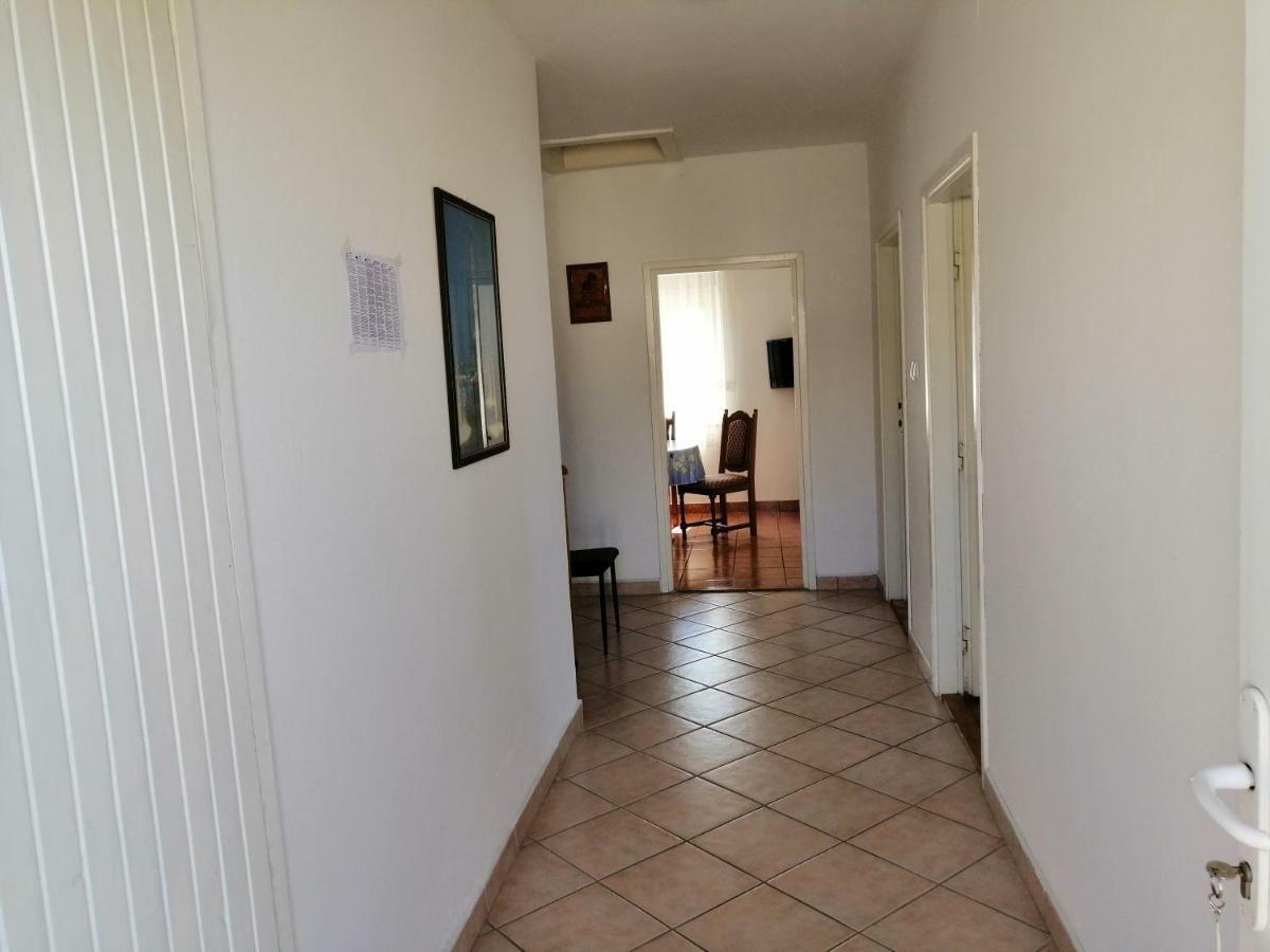 Rio Apartment Senj  Exterior photo