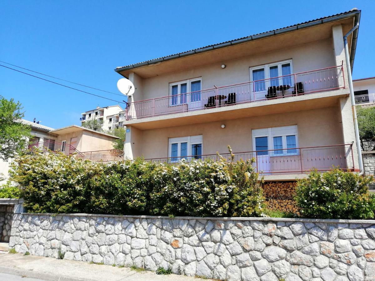 Rio Apartment Senj  Exterior photo