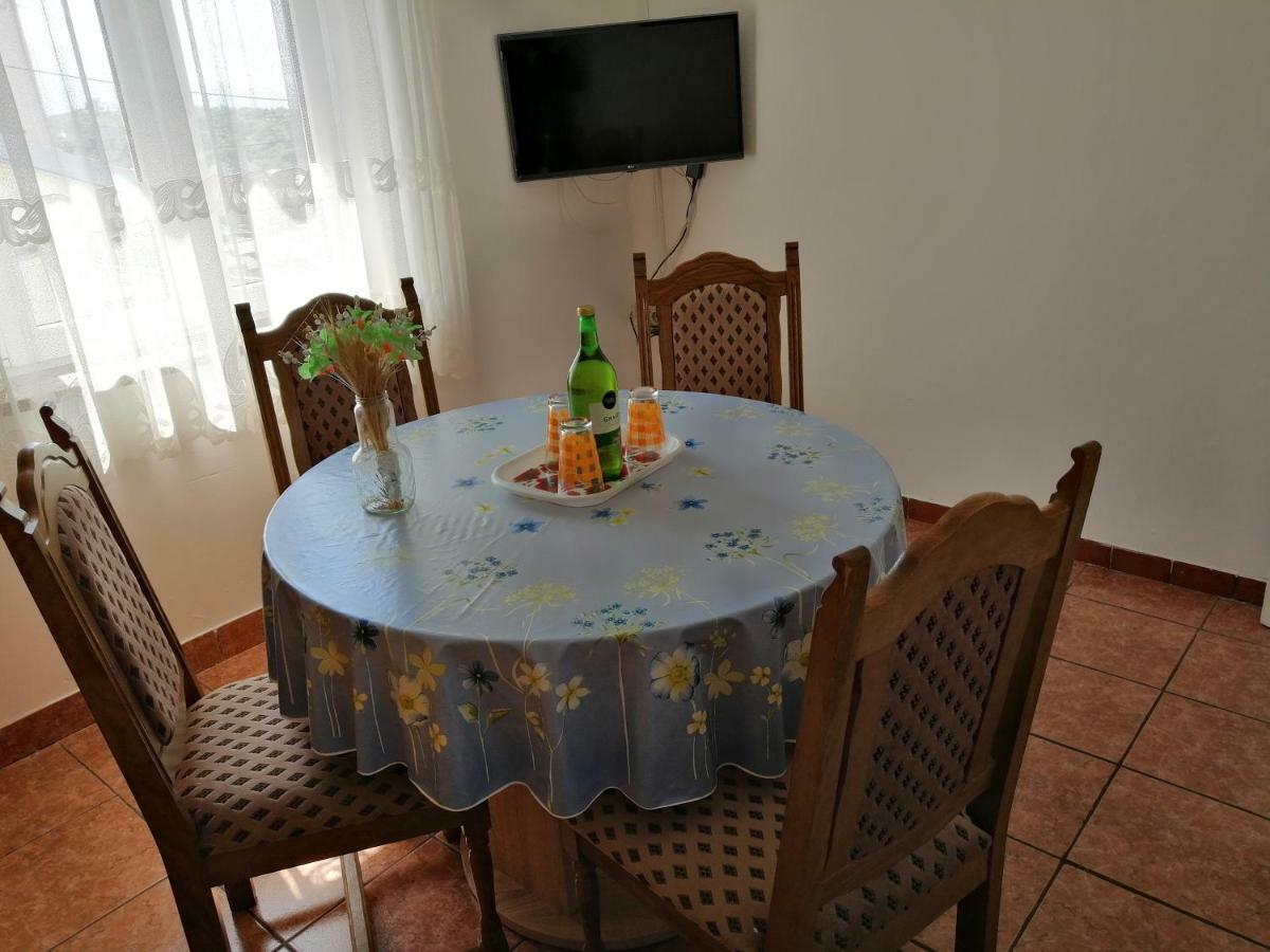 Rio Apartment Senj  Exterior photo