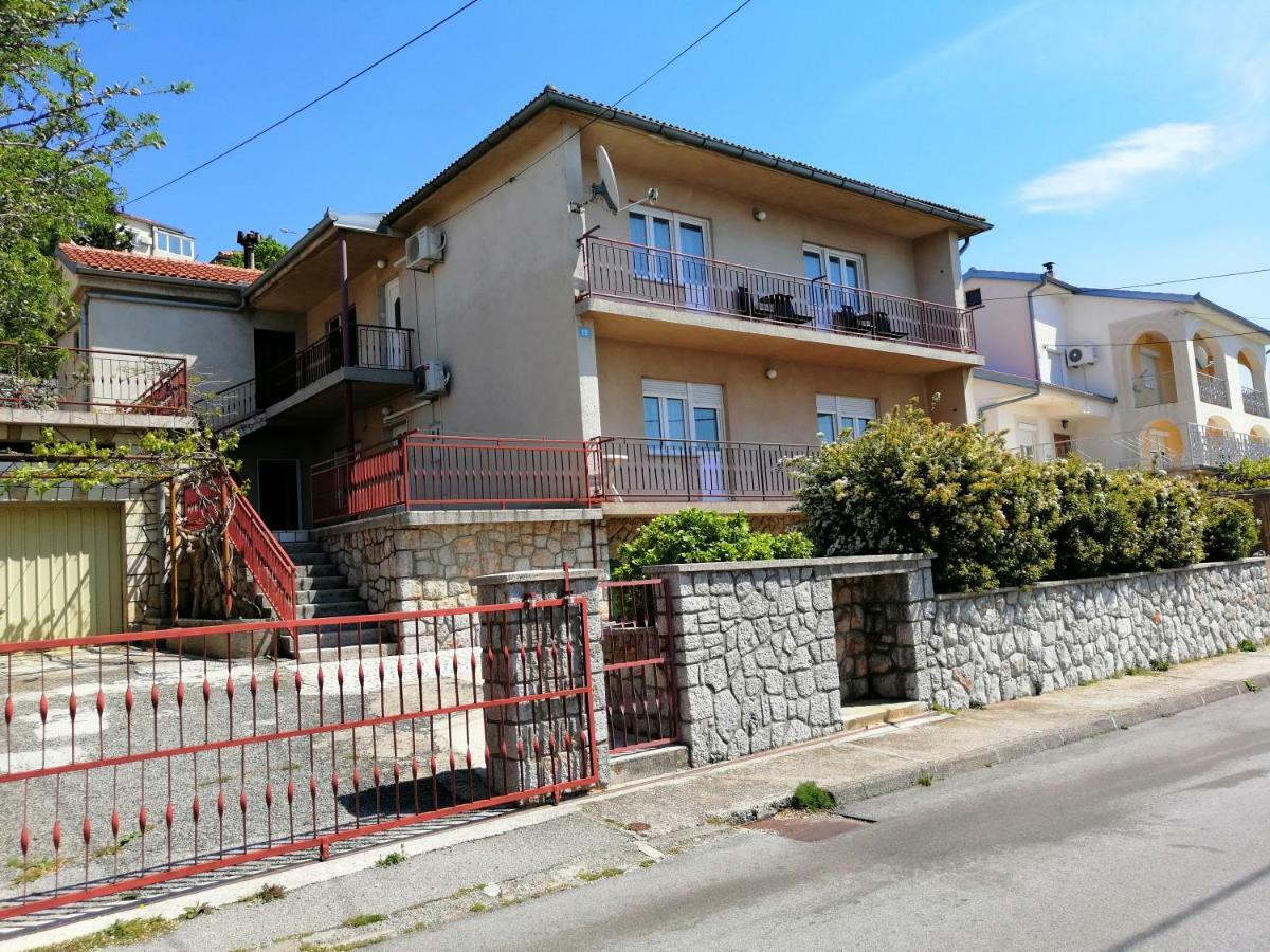 Rio Apartment Senj  Exterior photo
