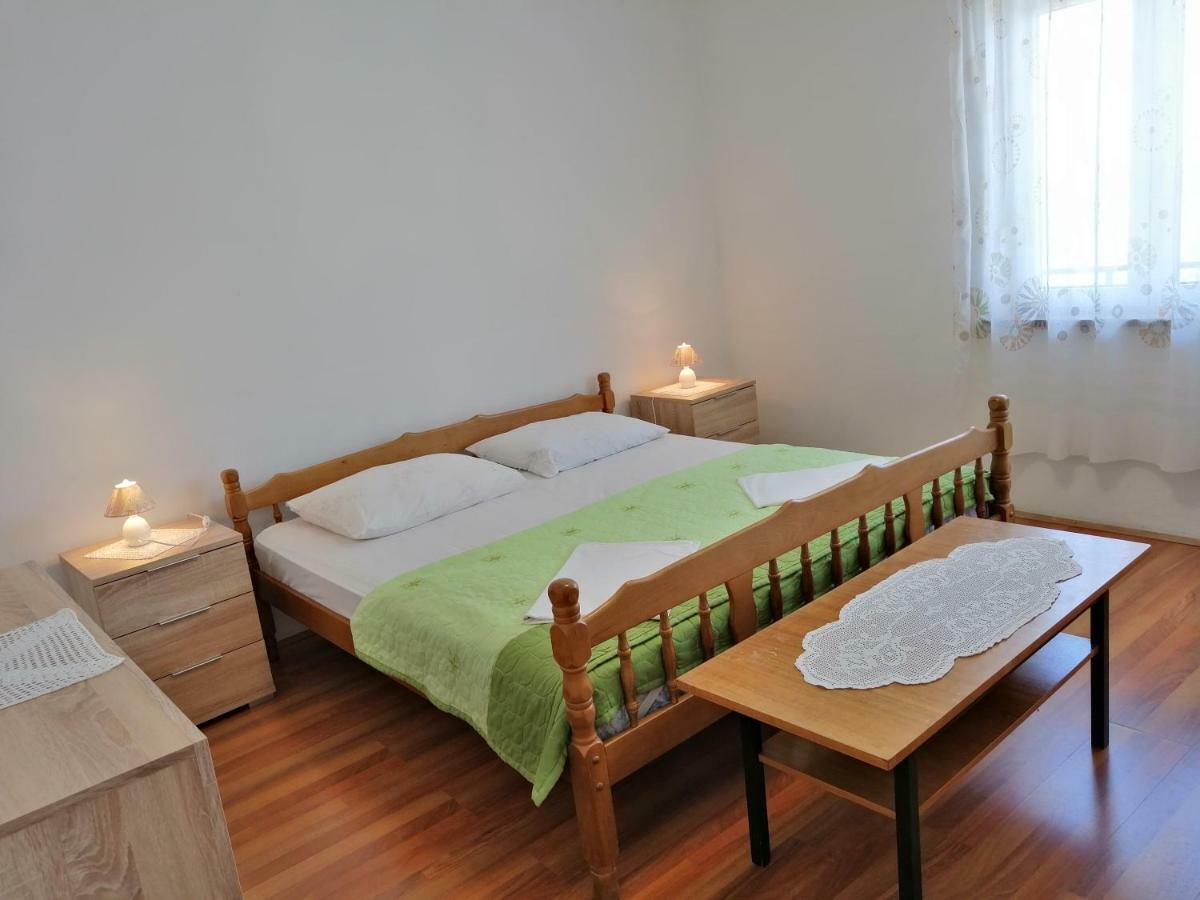 Rio Apartment Senj  Exterior photo