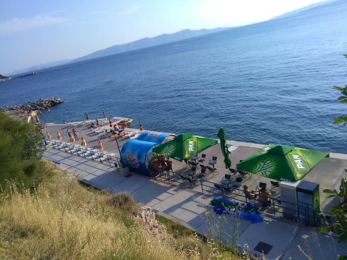 Rio Apartment Senj  Exterior photo