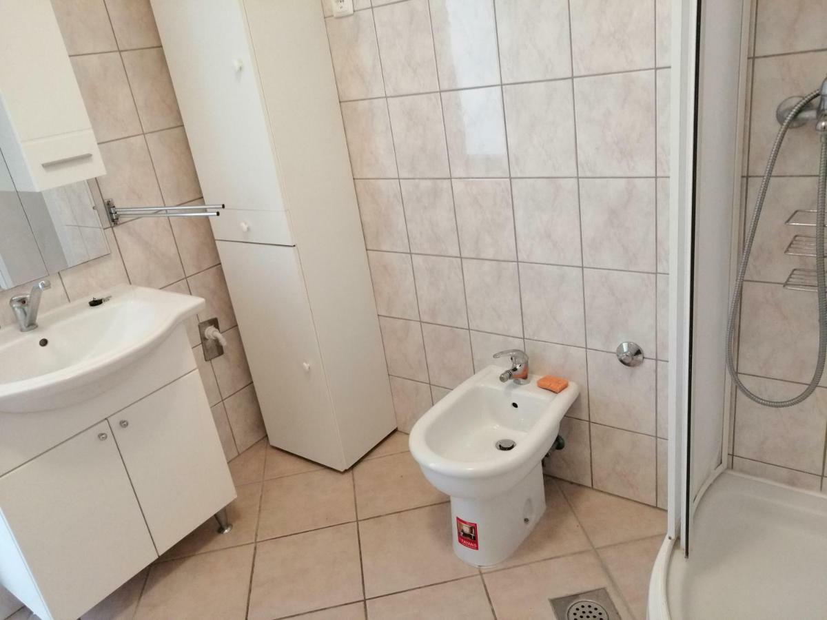 Rio Apartment Senj  Exterior photo